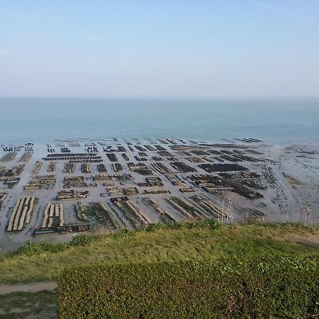 Studio Cancale Ngoại thất bức ảnh