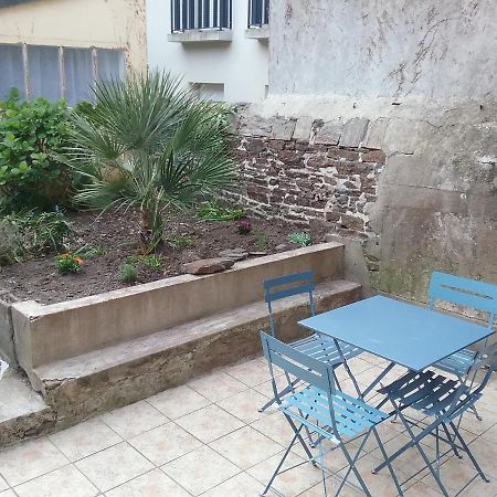 Studio Cancale Ngoại thất bức ảnh